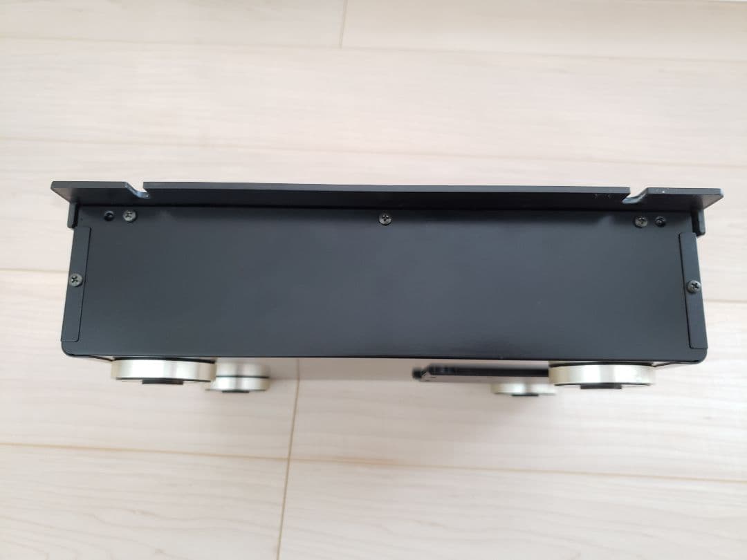 Technics DJミキサー SH-EX1200