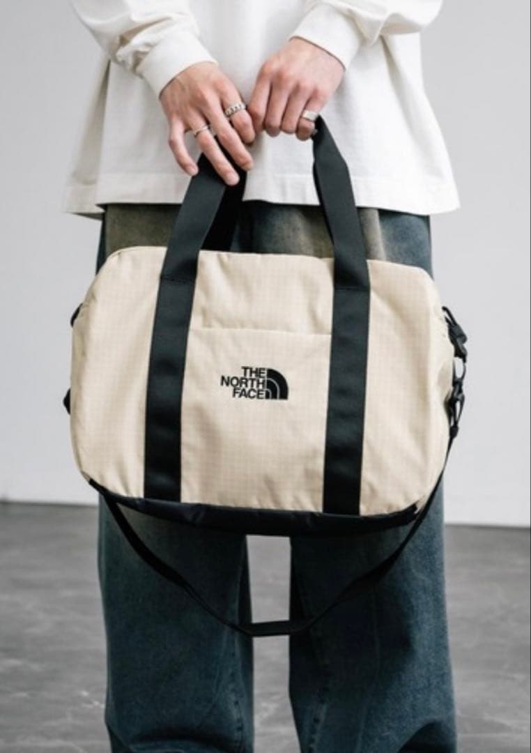 新品未使用♡ THE NORTH FACE HERITAGE CARGO M