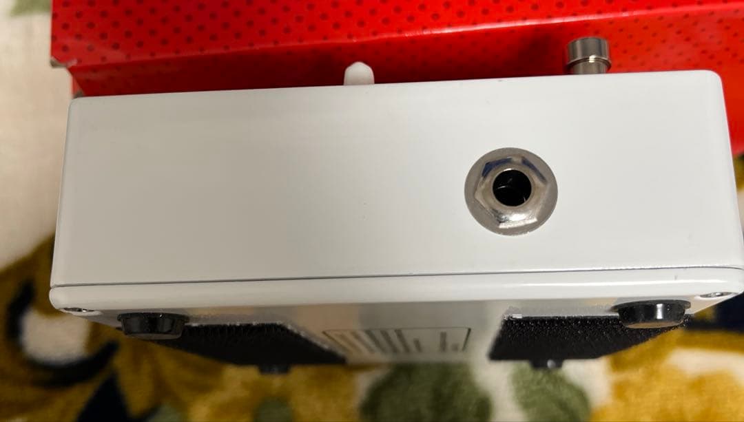 ギター electro-harmonix POG2