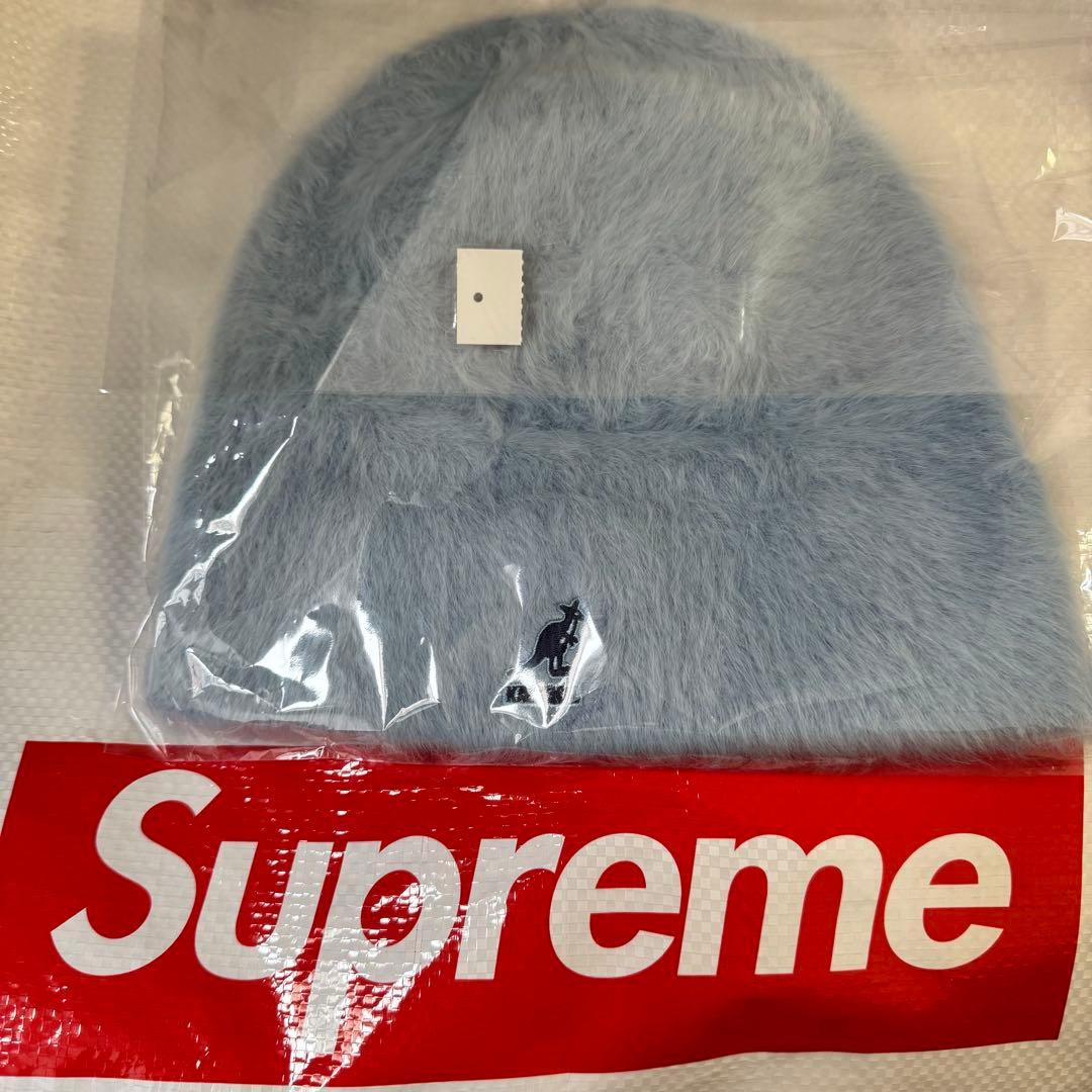 帽子 Supreme x Kangol Furgora Script Beanie