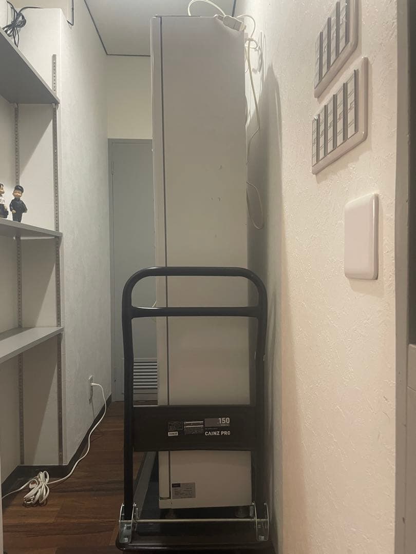 VT-B10 食券券売機