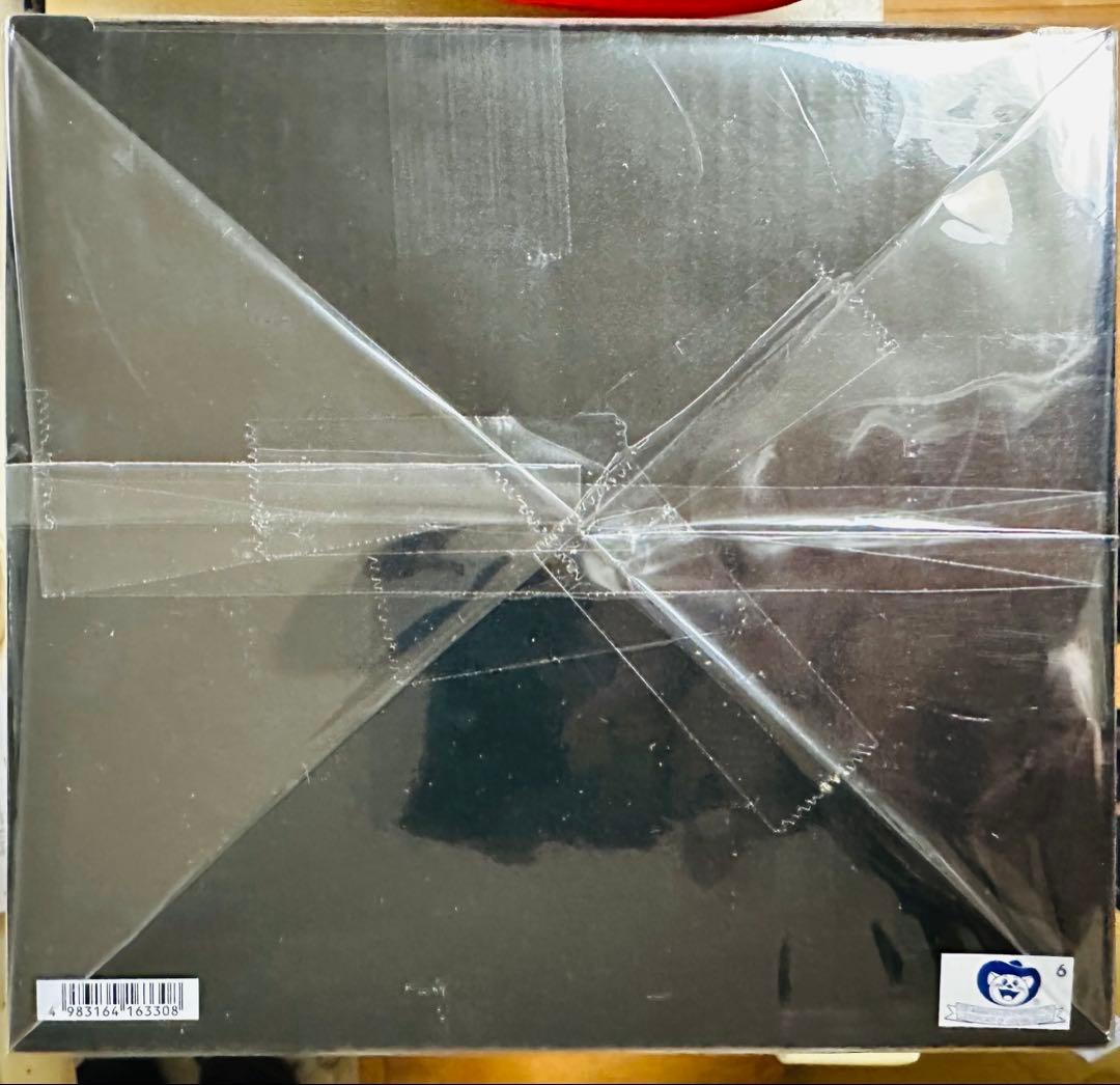 (極美品）海外正規新品未開封ドラゴンボールZ grandista nero孫悟空