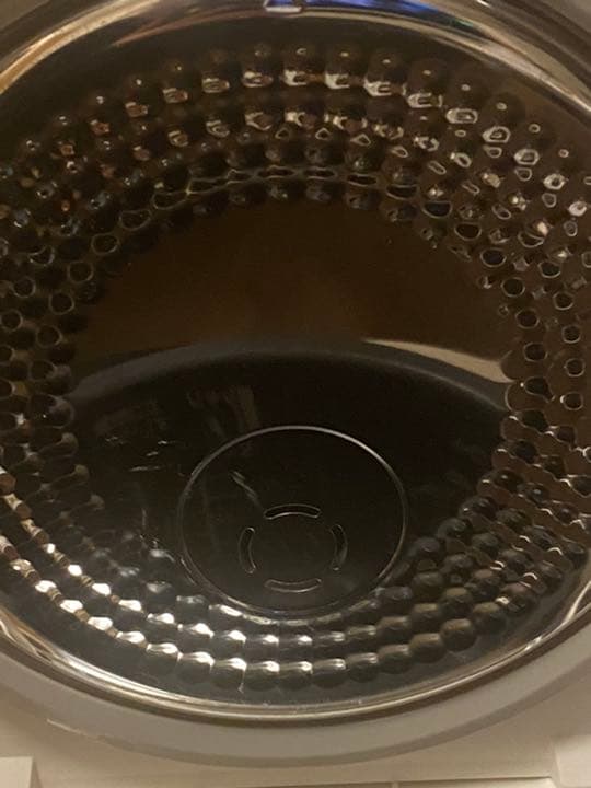 Panasonic SR 炊飯器5.5合炊き