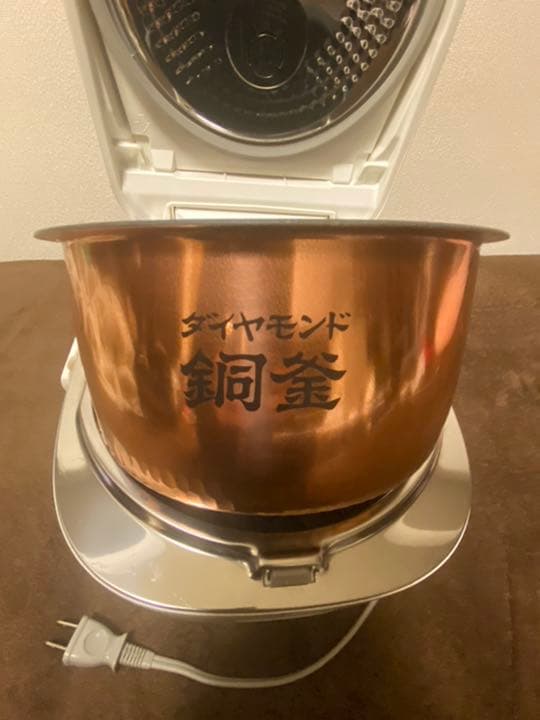Panasonic SR 炊飯器5.5合炊き