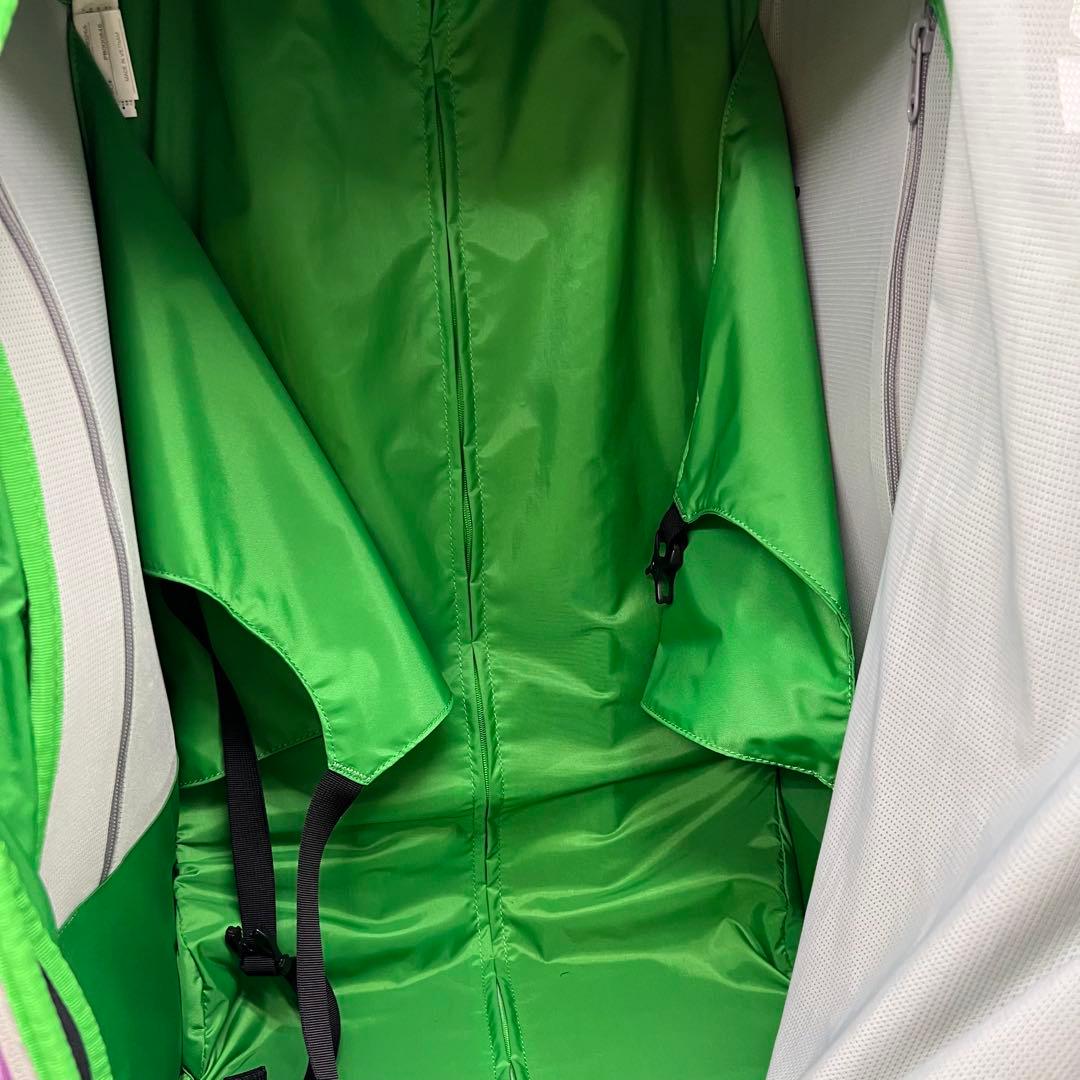 ☆□ ミレー MILLET アラヴィ トローリバッグ 70L キャリーケース