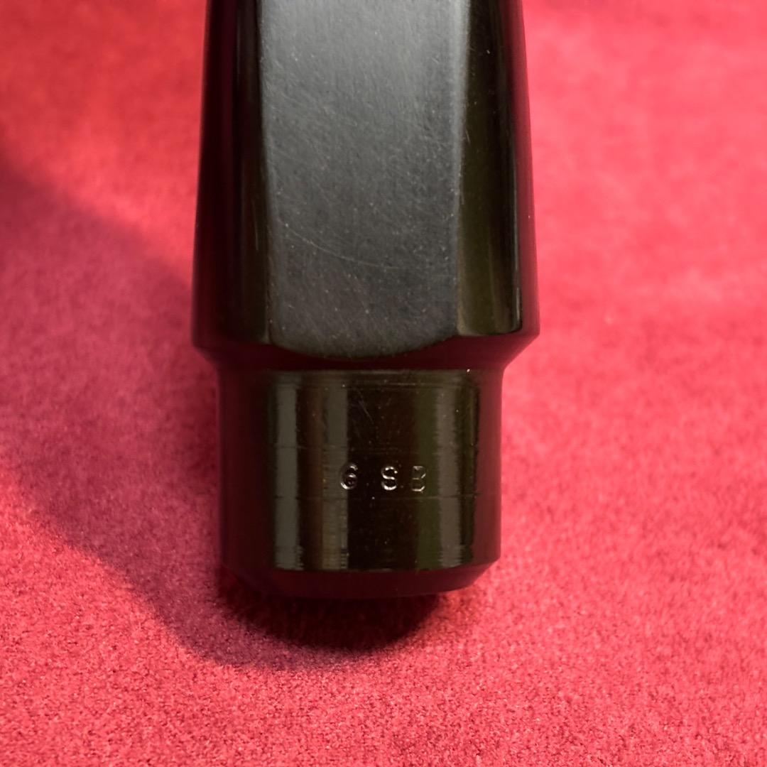 Lamberson SB 6 アルト