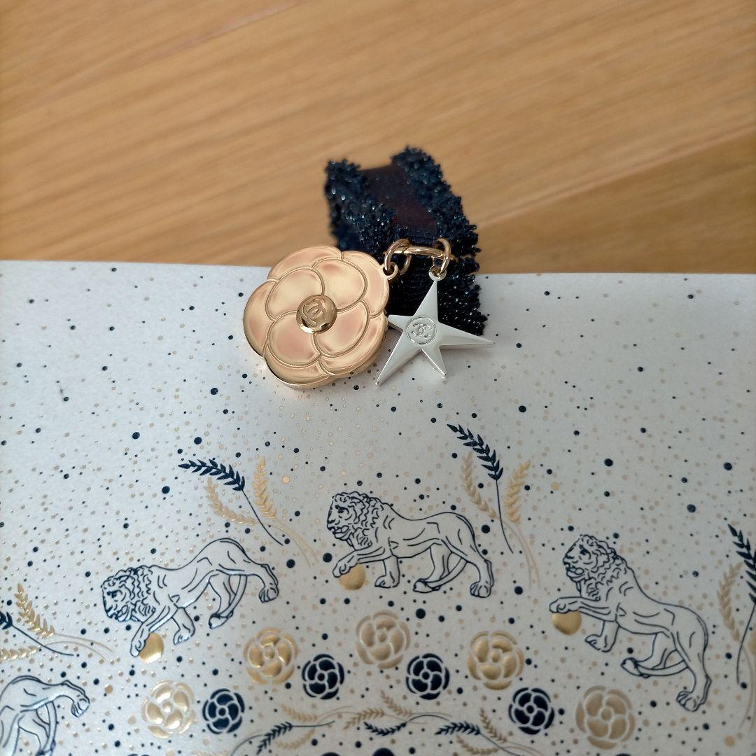 CHANELクリスマスコフレ2025