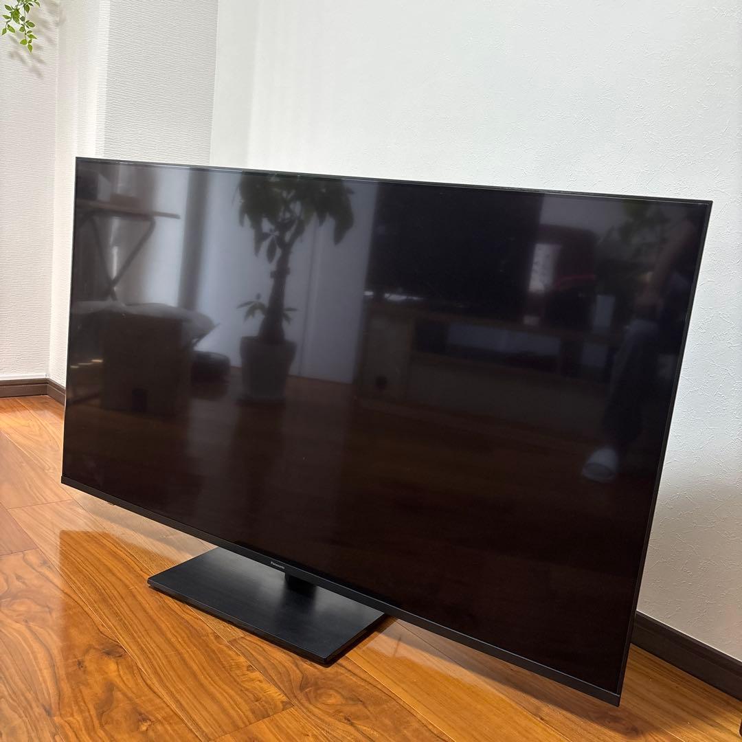 パナソニックTV55インチ（TH55LX950）