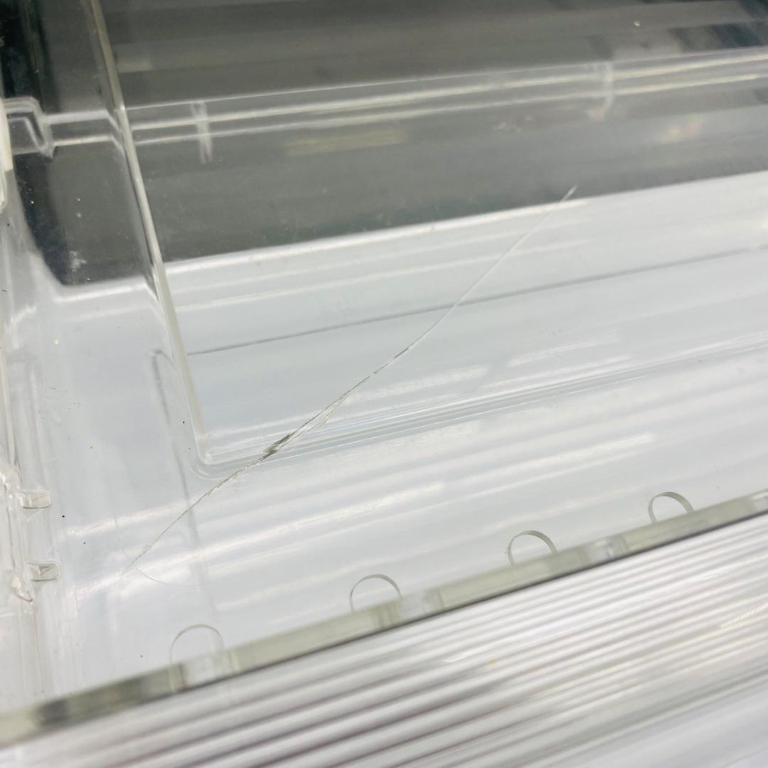 2019年製 Panasonic 6ドア冷蔵庫 NR-F554HPX 550L