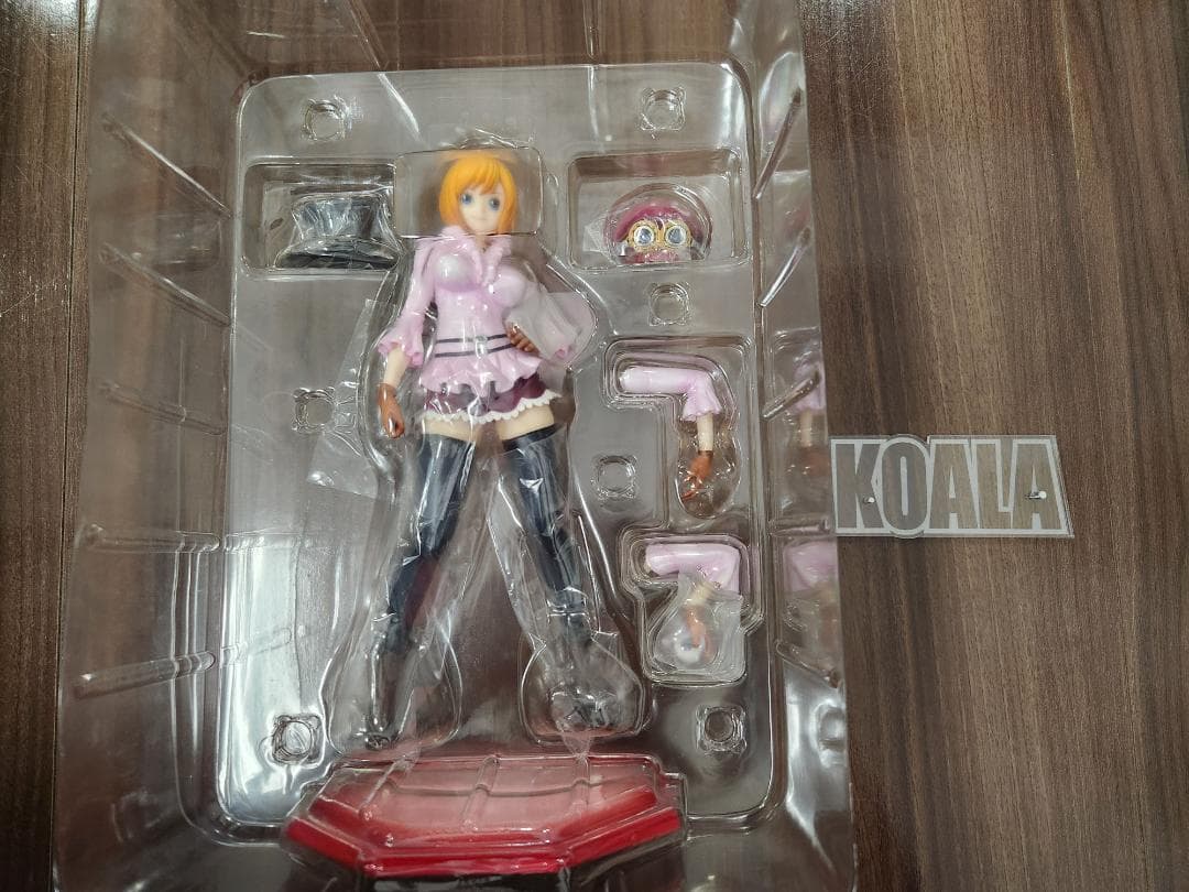 【専用台座おまけ】POP Sailing Again コアラ サボ