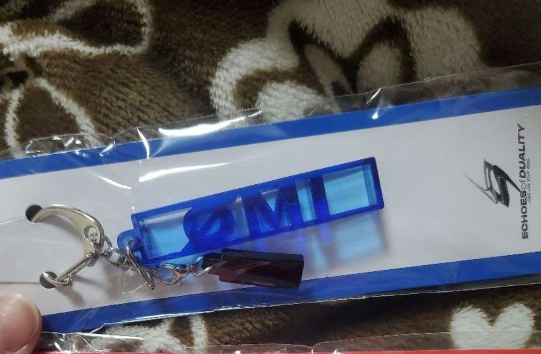 登坂広臣 ømi ØMI セット　ベースボールシャツ