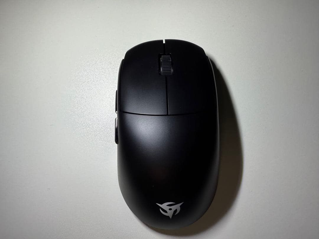 マウス・トラックボール VAXEE NINJUTSO Sora 4K