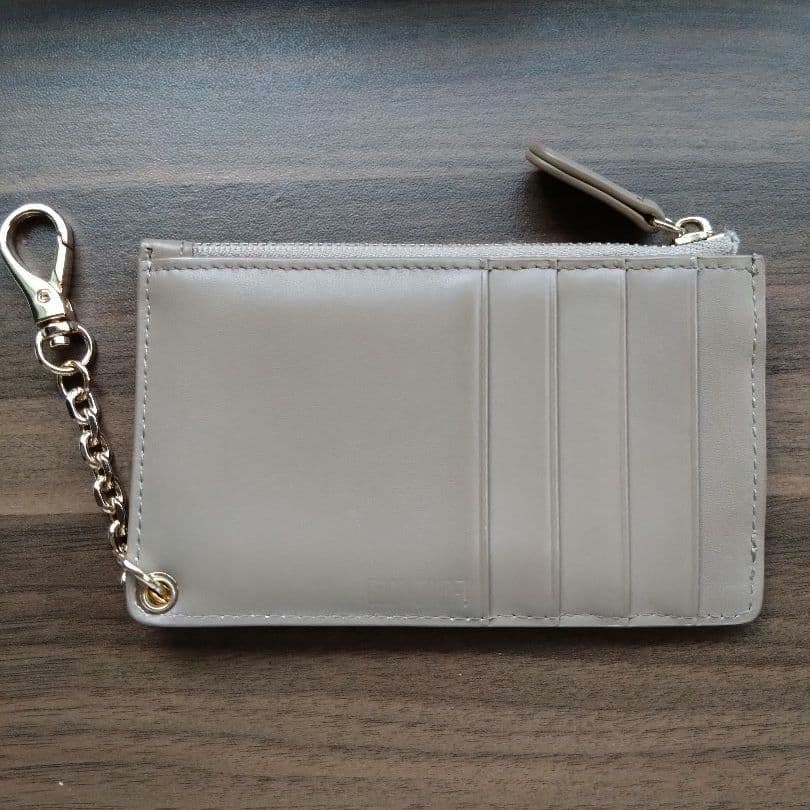 【美品】ドゥーズィエムクラス グッドグリーフ スマイリー パース