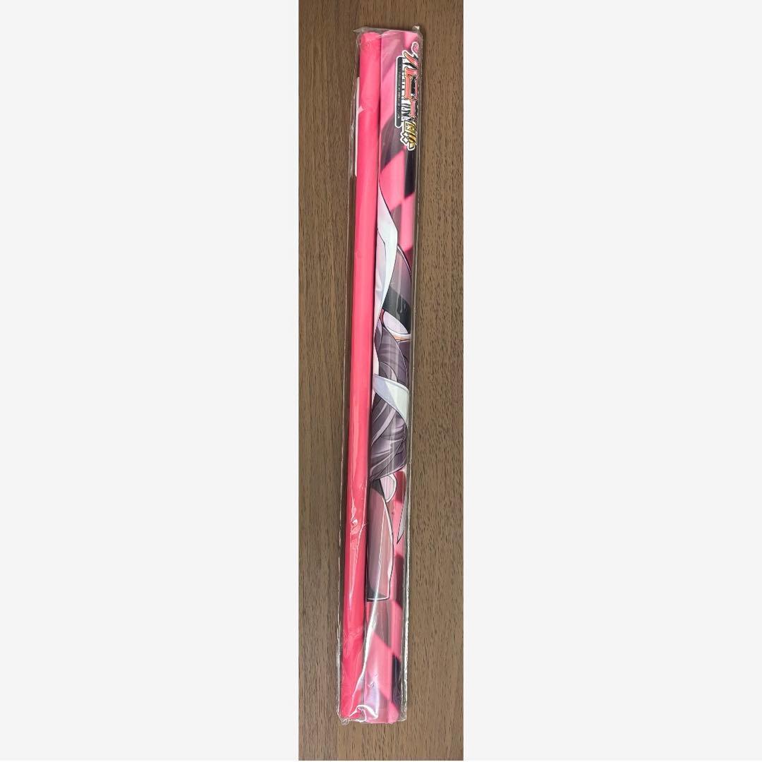 みるくふぁくとりー バニー学園！抽選会 ダブルスエード B2タペストリー 萌美奈