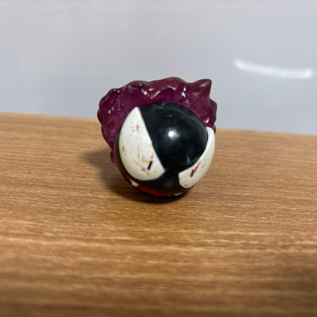 モンコレ　ゴース　ゴースト　ゲンガー