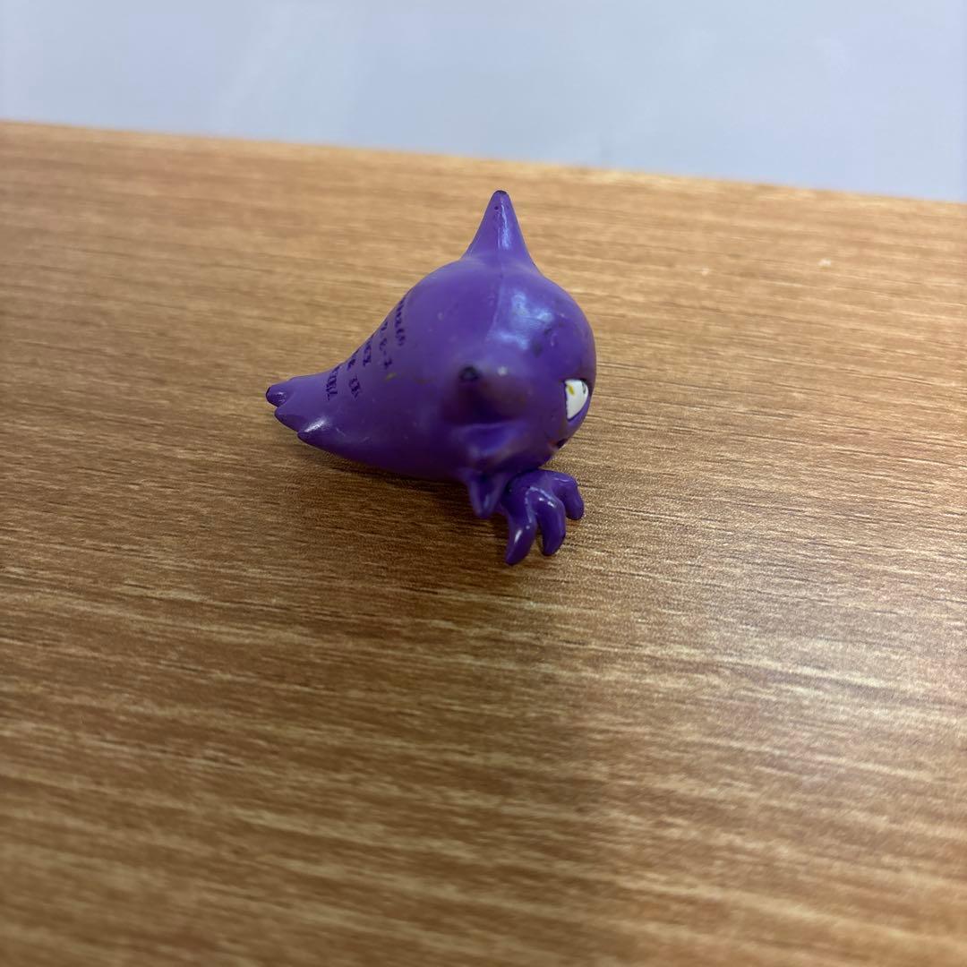 モンコレ　ゴース　ゴースト　ゲンガー