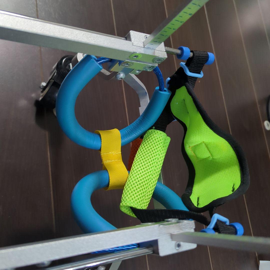 ドッグウォーカー 犬用歩行器 車椅子 XS