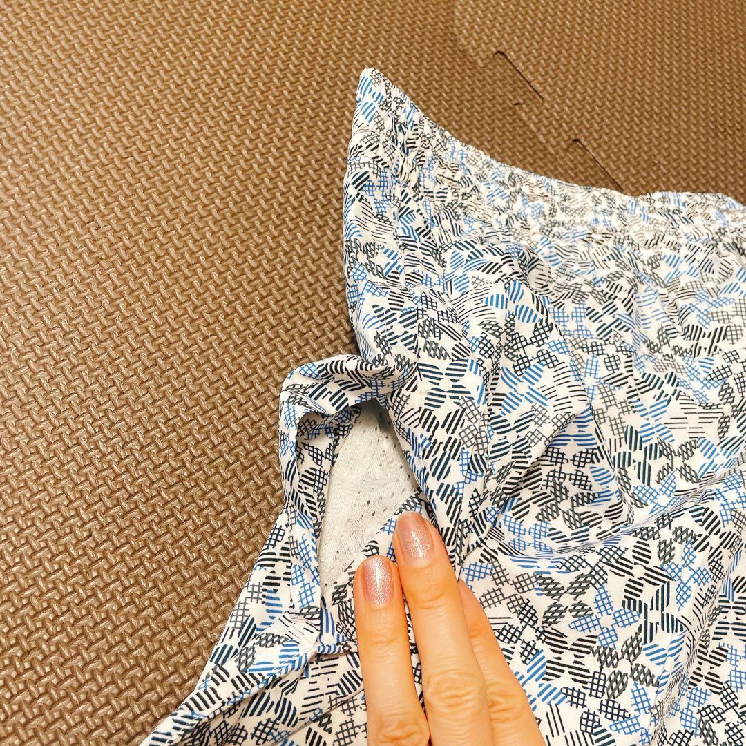 ★新品未使用★LOUIS VUITTON ルイヴィトン水着Lメンズスイムショーツ