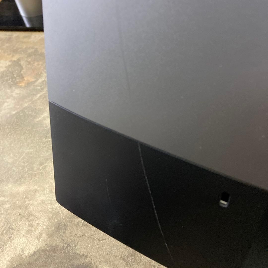 液晶ディスプレイ DELL. U2718Q 4K　27型ワイド