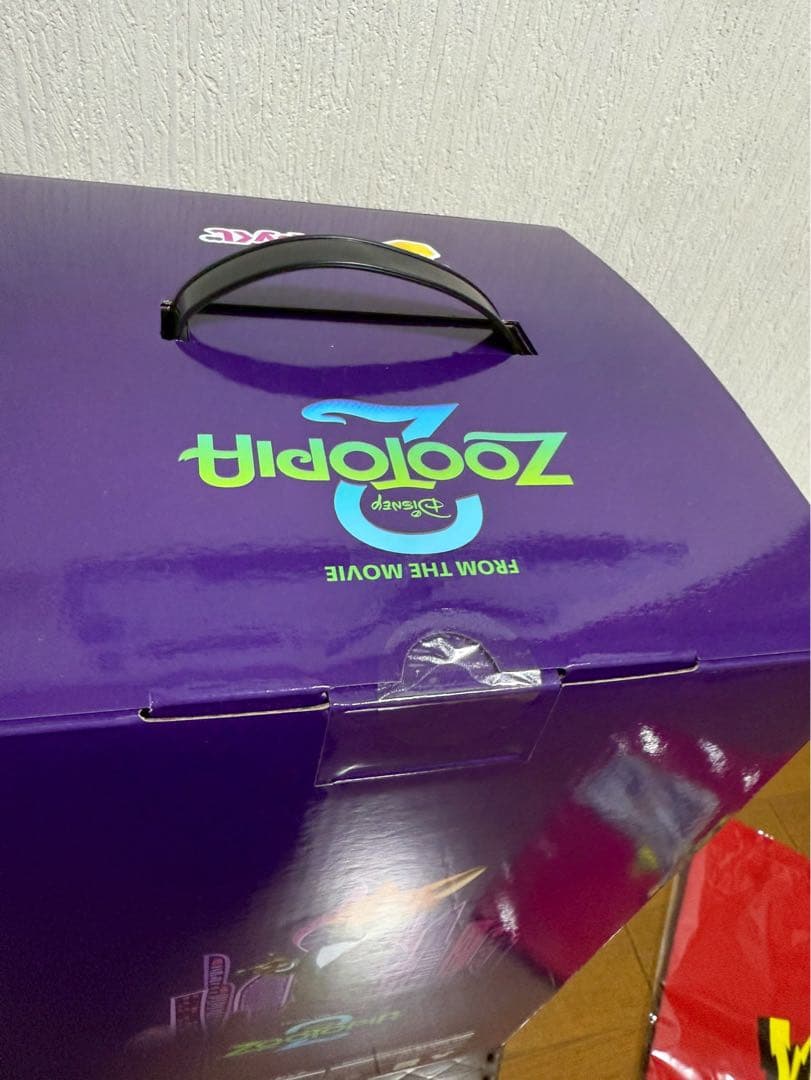 ニック フィギュア ラスト賞　おまけ付き