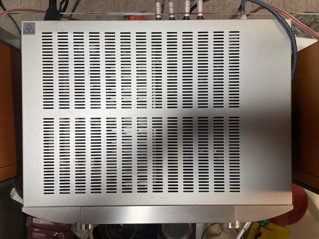 marantz PM7003 アンプ本体