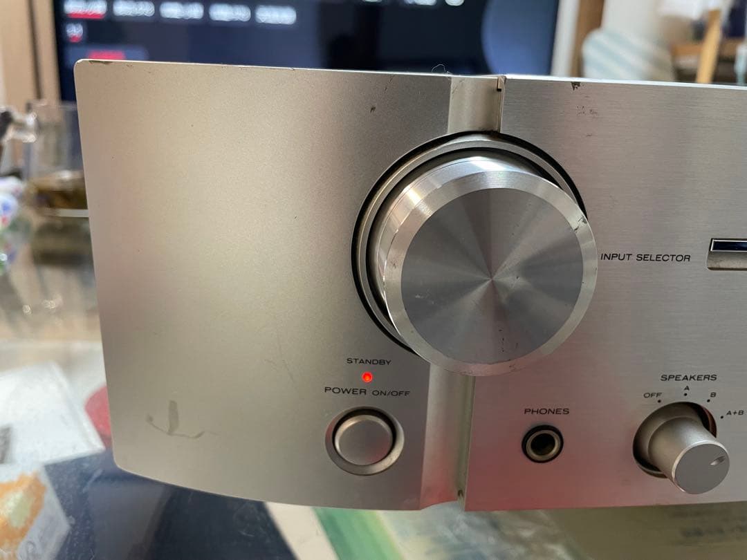 marantz PM7003 アンプ本体