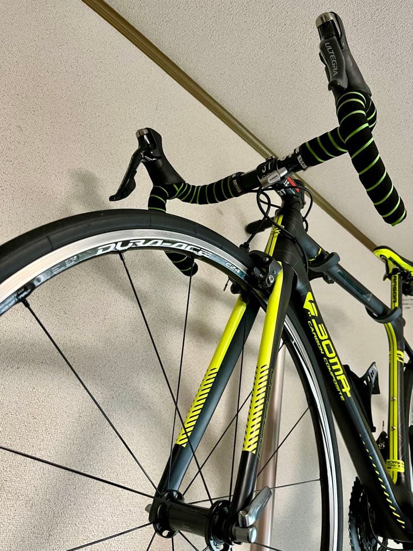 ★専用品　BOMA RASOR 引取り歓迎！　岡山