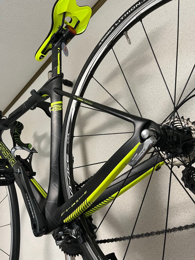 ★専用品　BOMA RASOR 引取り歓迎！　岡山