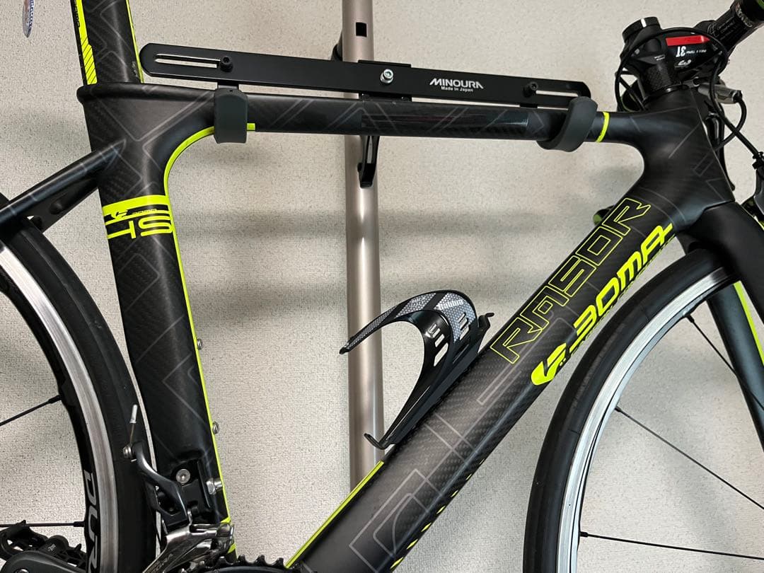 ★専用品　BOMA RASOR 引取り歓迎！　岡山