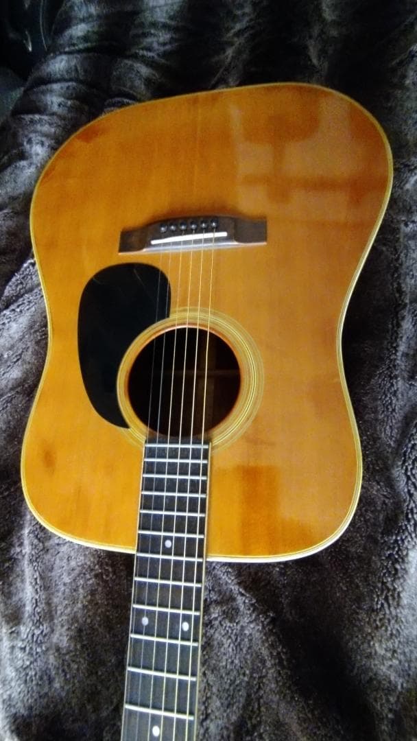 ヤマキ yamaki カスタム 130 アコースティックギター トップ 単板