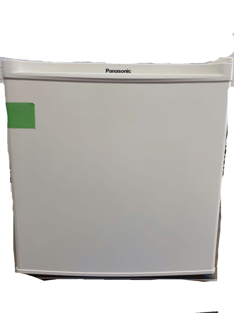 Panasonic ホワイト小型冷蔵庫　2024年製　ミニ冷蔵庫