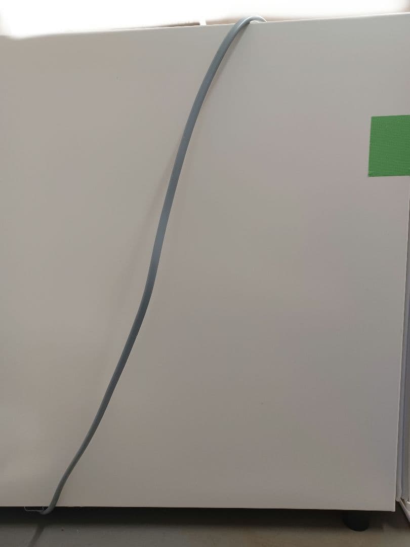 Panasonic ホワイト小型冷蔵庫　2024年製　ミニ冷蔵庫