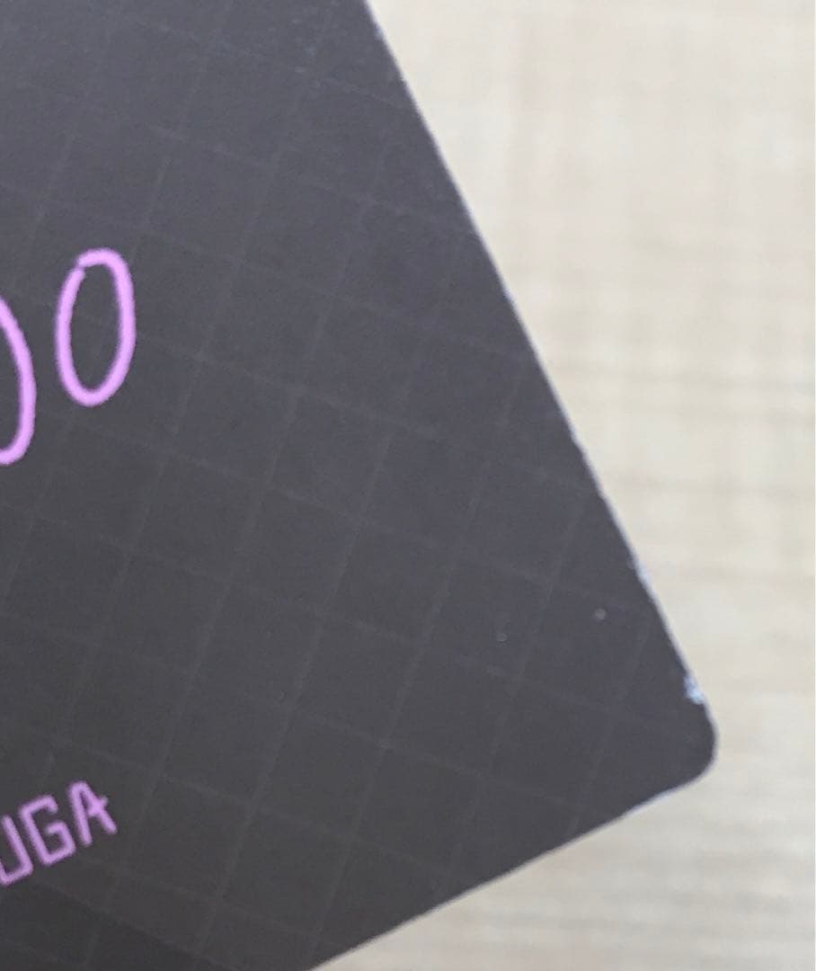 ❶ BTS SUGA ユンギ MAGIC SHOP トレカ