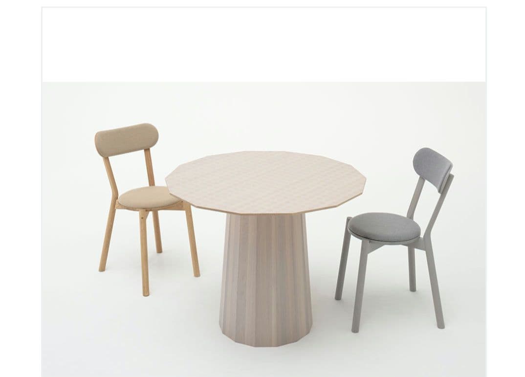 ★専用タカハシ様★カリモク　ニュースタンダード　八角形 木製 ダイニングテーブル