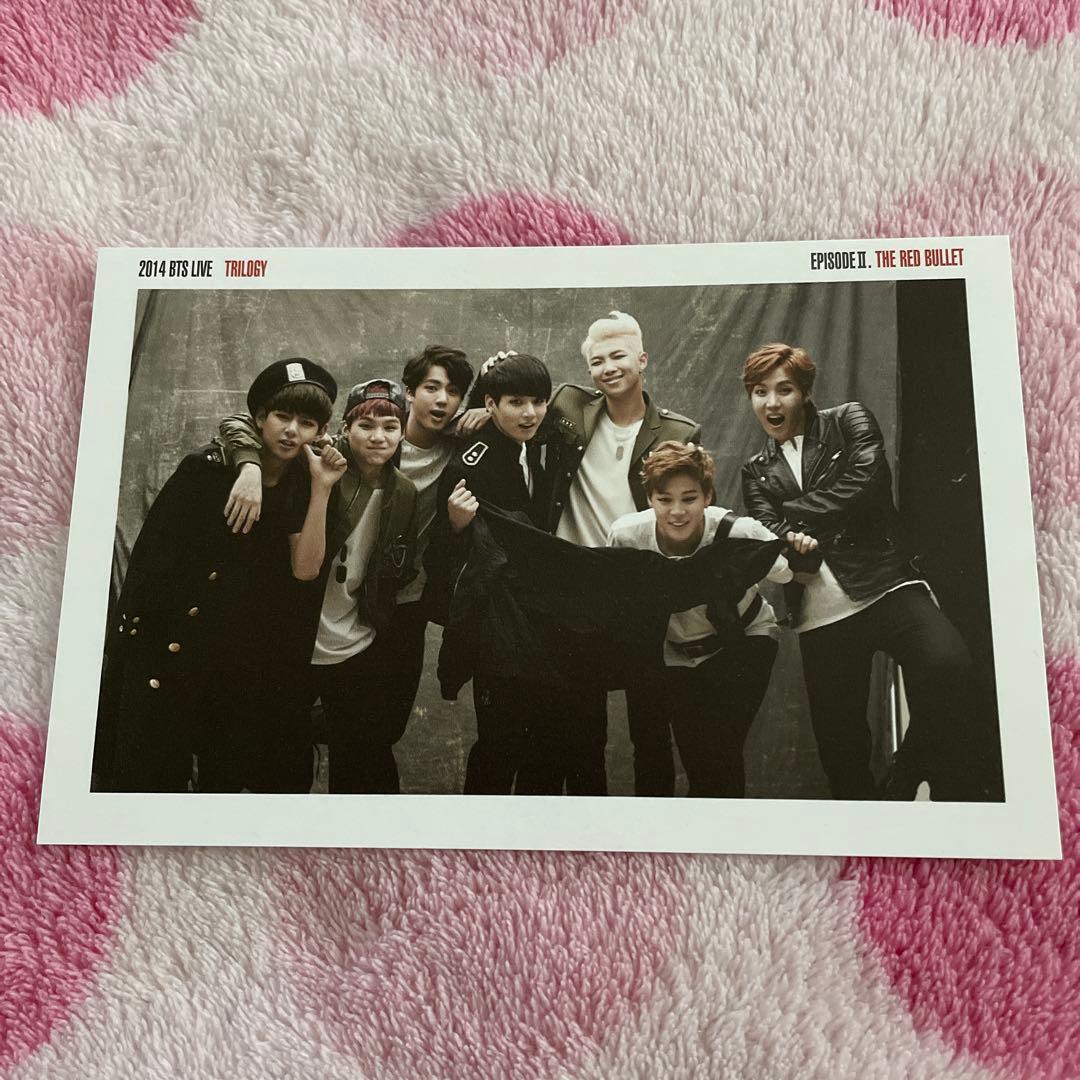 BTS   防弾少年団