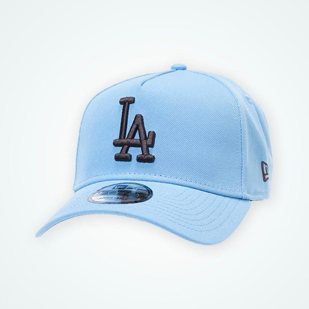 帽子 RIEHATA New Era - Los Angeles Dodgers