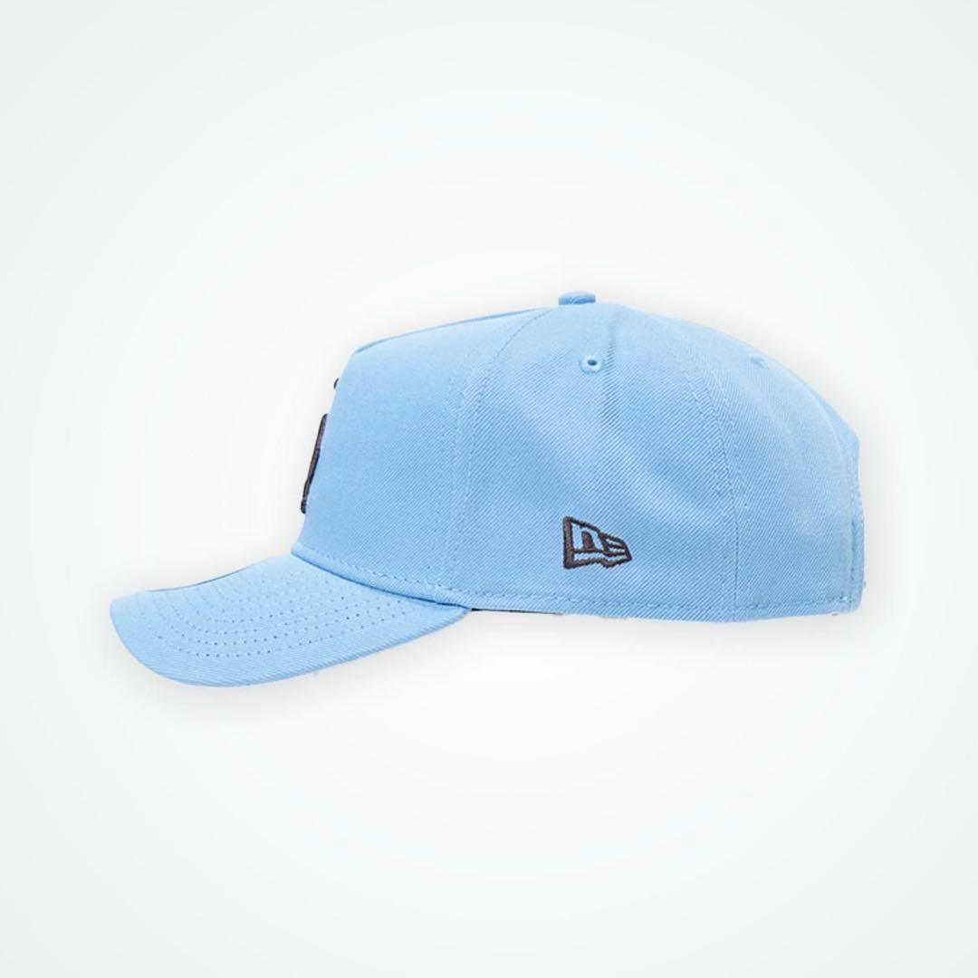 帽子 RIEHATA New Era - Los Angeles Dodgers