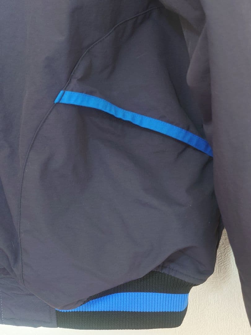 C*P様 埼玉西武ライオンズ クグランドコート 2025 L ダグアウトジャケッ