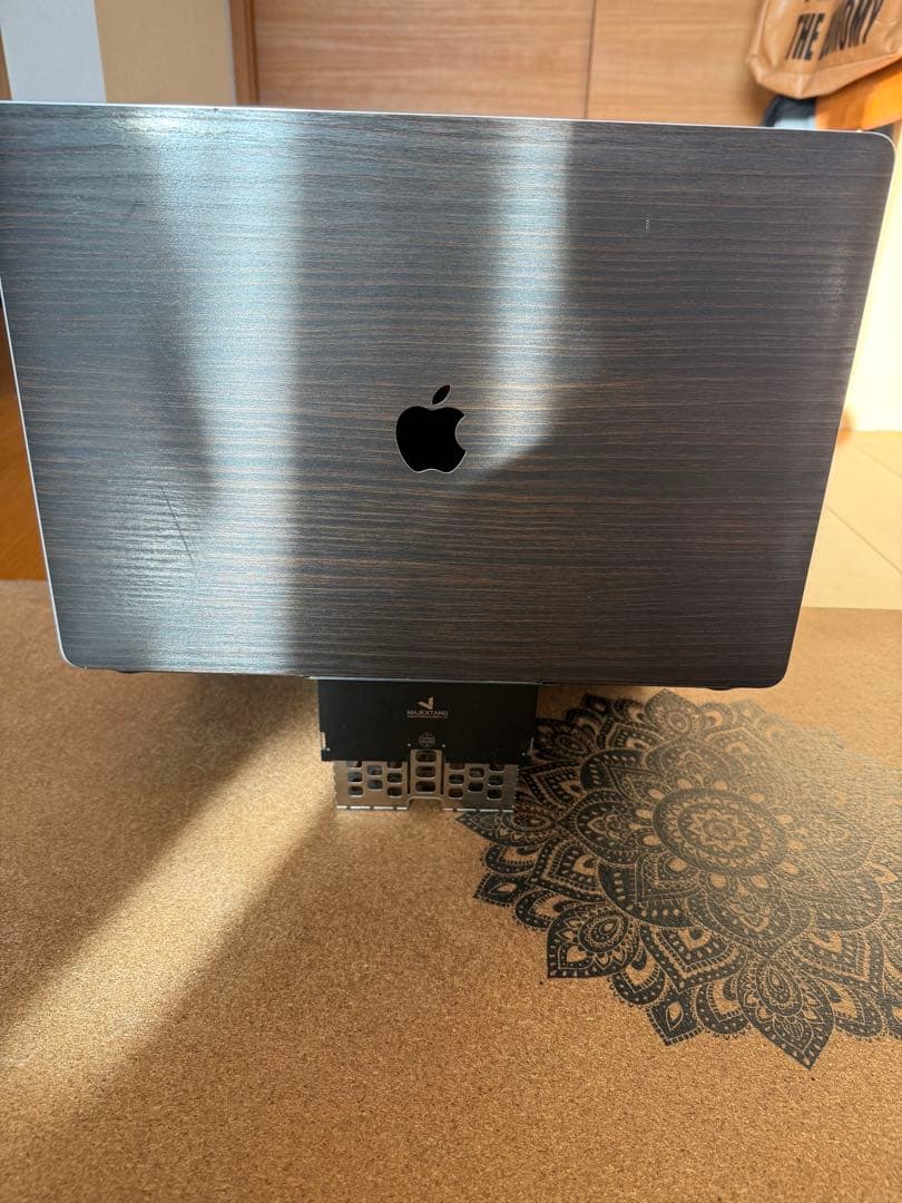 MacBookPro16 Core i9 1TB メモリ32GB スペースグレー