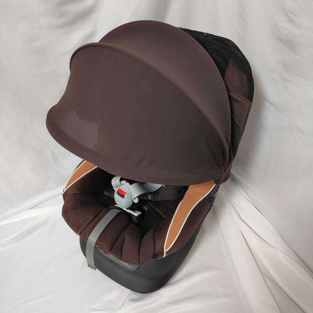 AILEBEBE エールべべ クルットNT2 プラウド チャイルドシート