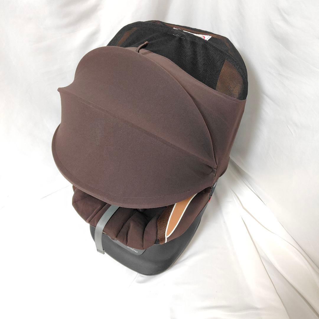 AILEBEBE エールべべ クルットNT2 プラウド チャイルドシート