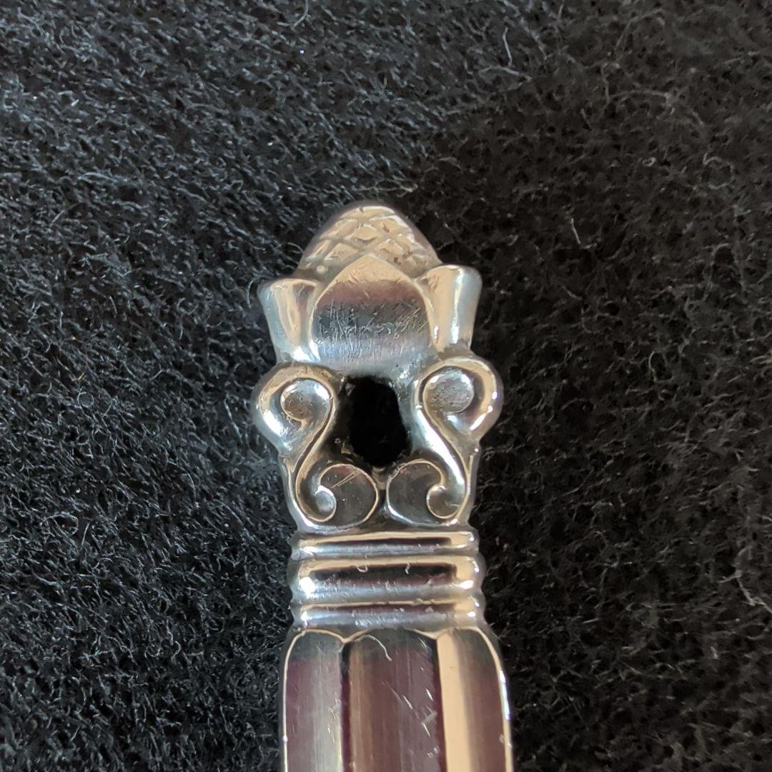 ジョージ・ジェンセン　ペーパーナイフ／レターオープナー、エーコン