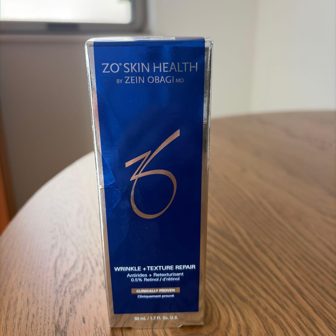 ZO SKIN HEALTH Wテクスチャーリペア50ml