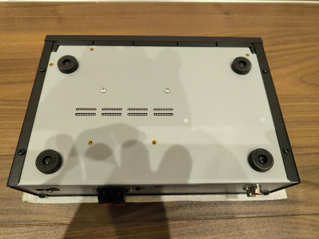 MASSIVEモノラルパワーアンプ MA-M15A