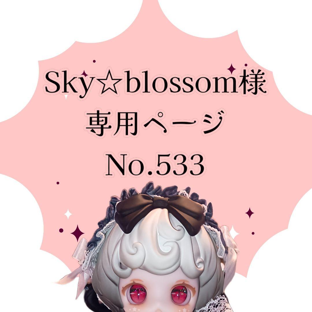 【533】Skyページ