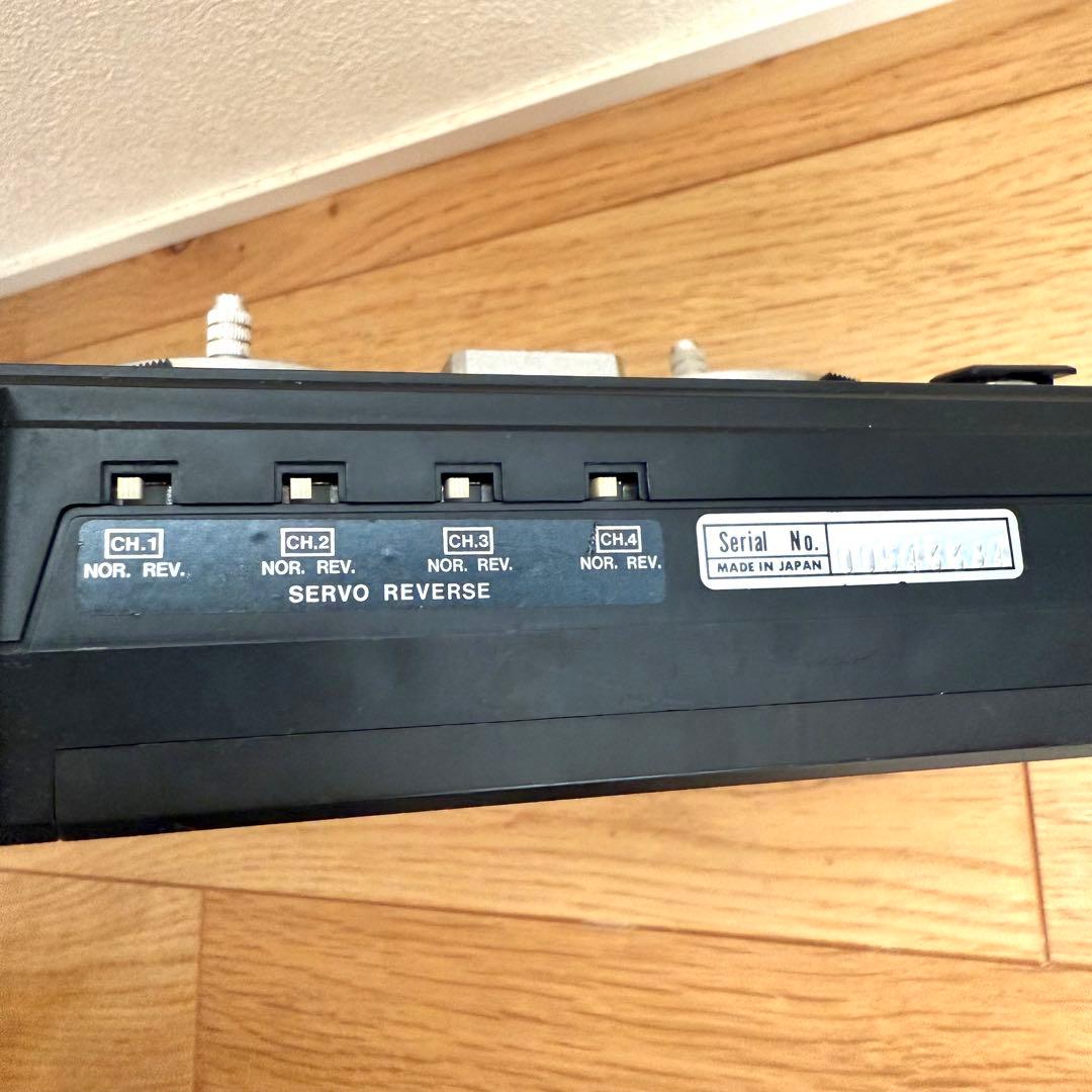 KING HAULER ラジコン トラック