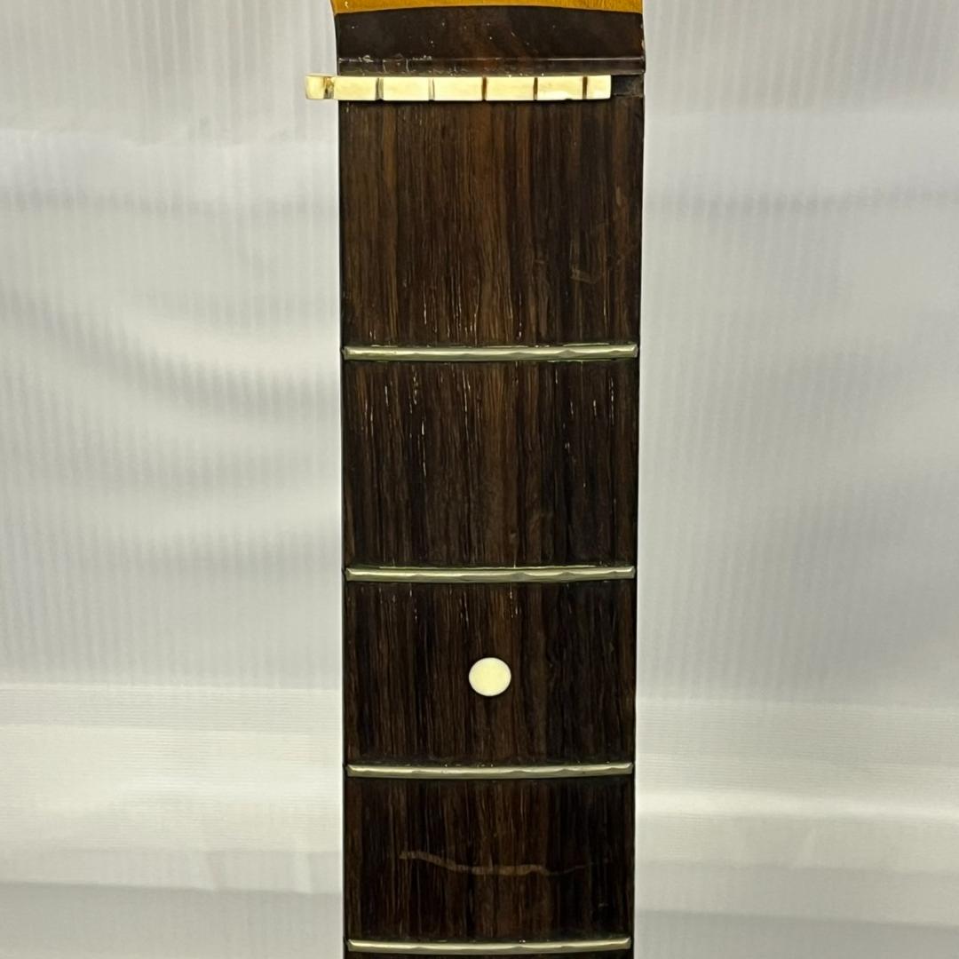 ふ*ち様 【中古】fender フェンダー エレキギター 弦なし ストラトキャス