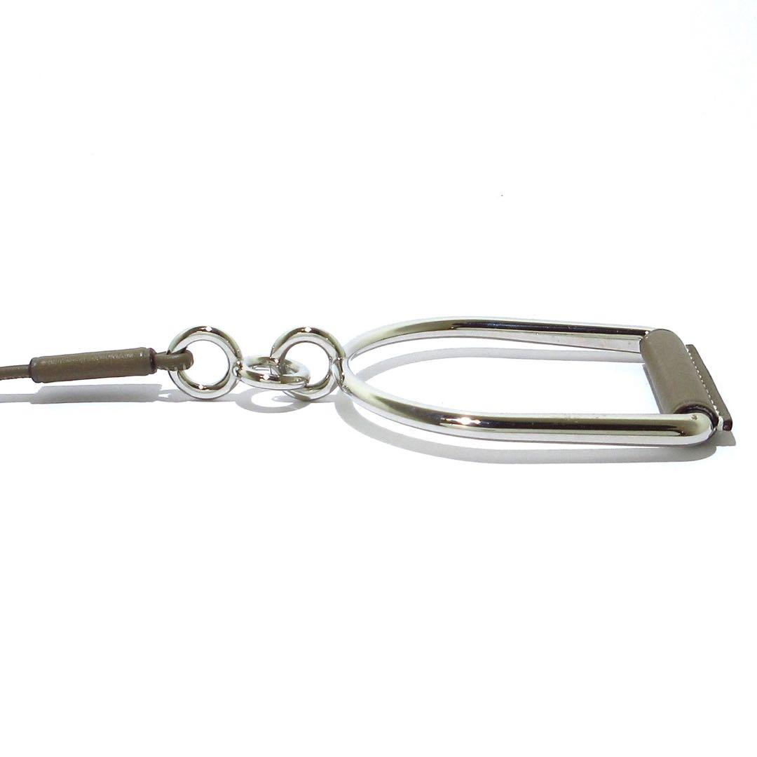 mnishi HERMES エトゥープエリタージュ エスケトル GM