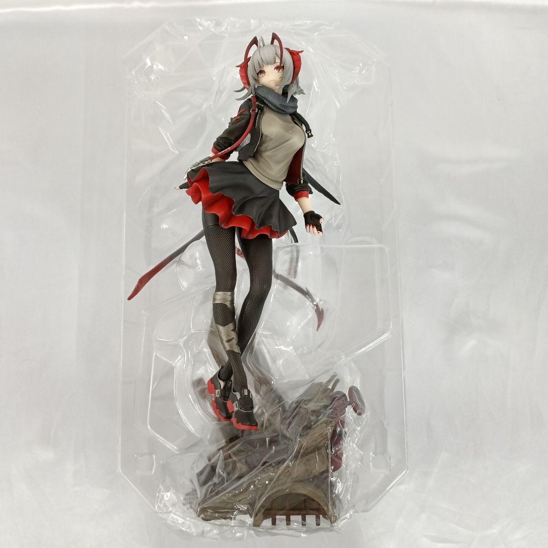 W 「アークナイツ」 1/7 塗装済み完成品 bilibili限定