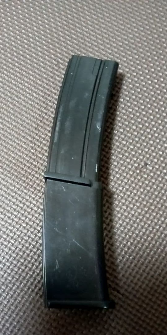 東京マルイ　MP7A1 電動ガン